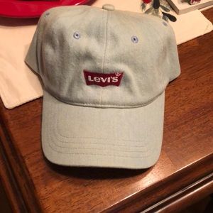 Levi’s hat
